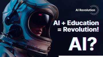 AI Revolution in Learning & Libraries! @joinwithmyway #ai  #trending #education #generalknowledge
