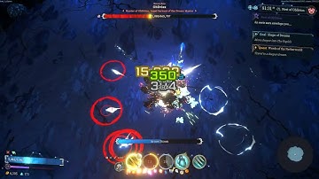 Shape Of Dreams Demo OBLIVIAX