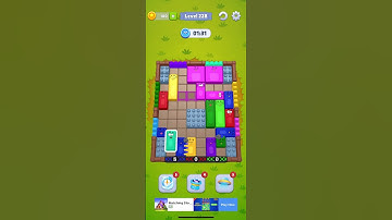 Farm Block Escape Level 228 Walkthrough Solution