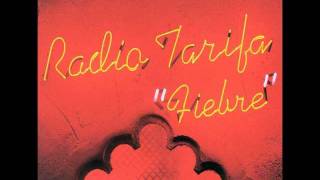 Video thumbnail of "Radio Tarifa - Jota Berbere"