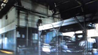 Premium Rush Danny Macaskill Scene