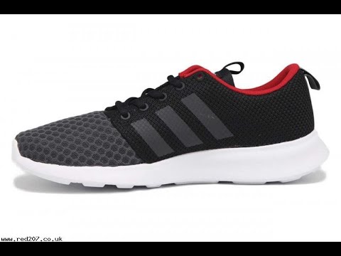 adidas cf swift racer review