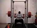 StrengthCamp.com  - Olympic Style Squats