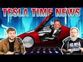 Tesla robotaxi canceled  tesla time news 396