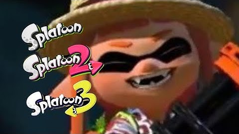All of Splatoon’s victory themes and how they make me feel