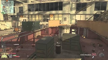 MW2: Attempt 9 - TH3CHERNO