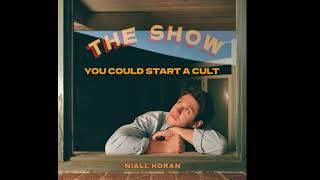 Video thumbnail of "Niall Horan - You Could Start A Cult"