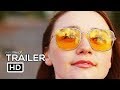 THE NEW ROMANTIC Official Trailer (2018) Jessica Barden, Sarah Armstrong Movie HD