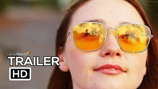 THE NEW ROMANTIC Official Trailer (2018) Jessica Barden, Sarah Armstrong Movie HD THE NEW ROMANTIC Official Trailer (2018) Jessica Barden, Sarah Armstrong Movie HD