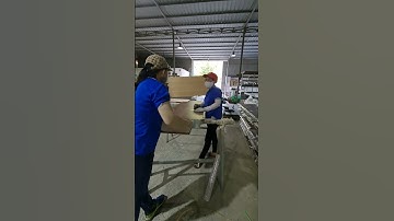 Sản xuất nội thất gỗ công nghiệp MDF phủ Melamine, plywood, gỗ ván dăm, MFC và veneer An Cường