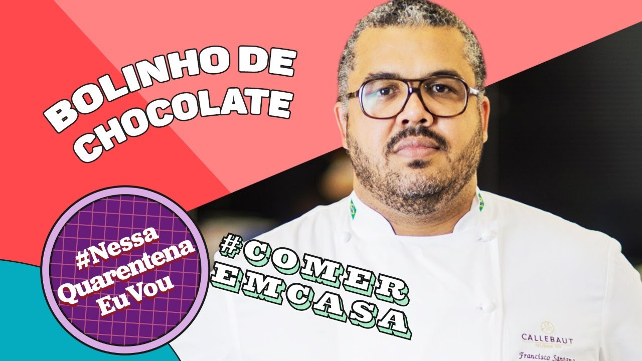 Especial faça e venda: Bolinho de chocolate