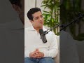 Vivek oberoi have two sides #vivekoberoi #ranveerallahbadia #podcast #realestate