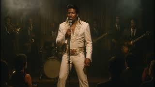 Elvis Presley - Suspicious Minds (60’s Motown Blues & Soul AI Cover) 4K HD