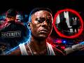 BOOSIE BADAZZ NEW FELONY MAY HAVE JUST TRIGGERED HIS FEDERAL PROBATION
