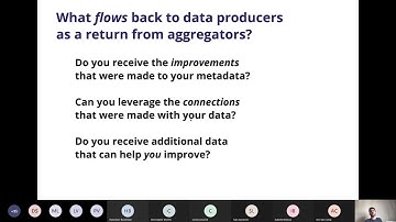 Linked Data for decentralized cultural heritage ecosystems (Ruben Verborgh)