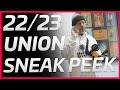 Union Bindings 22/23 Season Sneak Peek