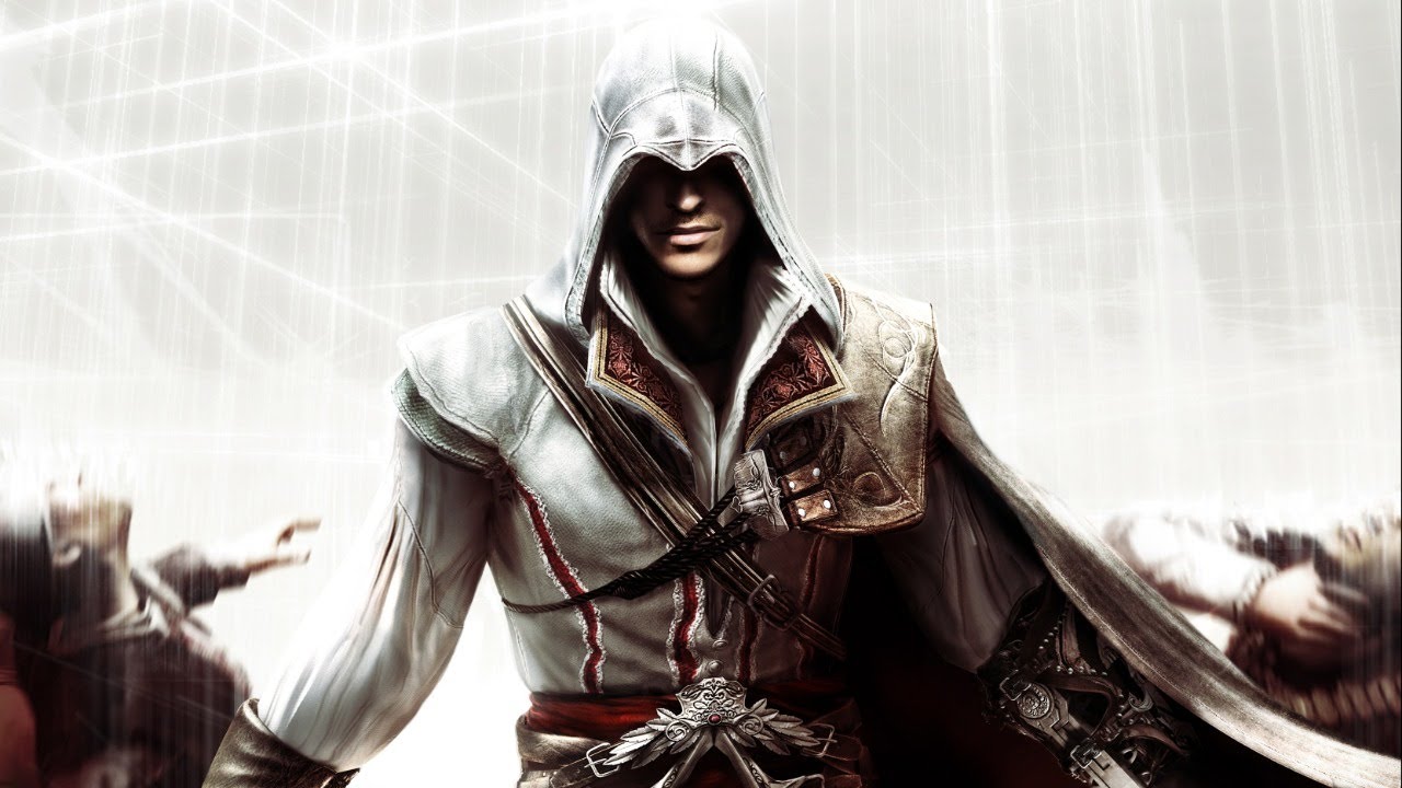 Steam assassin creed 2 deluxe фото 7