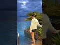 Con gái Nhật có ngại mặc đồ bơi không? Sau 7 năm quen nhau đây là lần đầu tiên..
