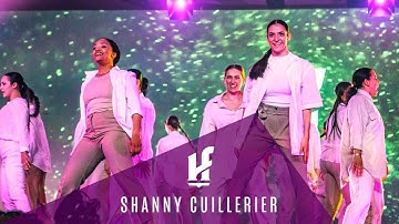 SHANNY CUILLERIER | Hit The Floor Gatineau #HTF2022