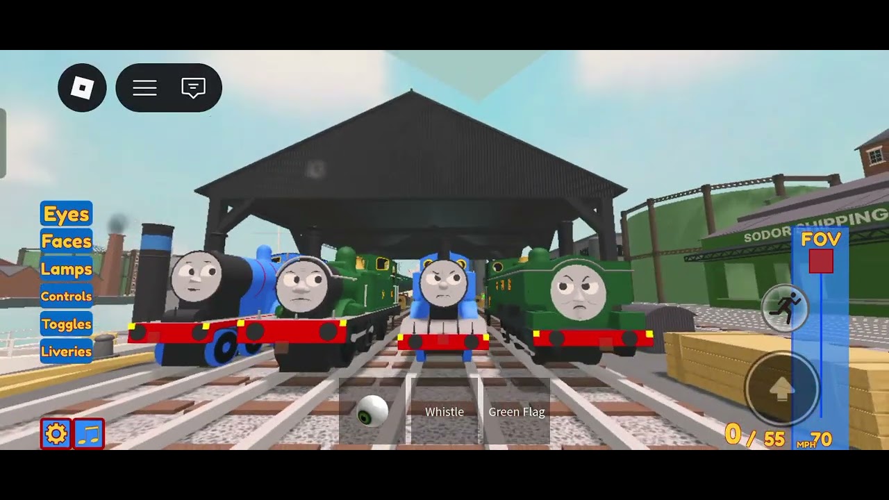 The frenemies arguing