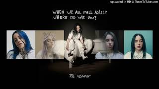 When We All Fall Asleep, Where Do We Go? Megamix