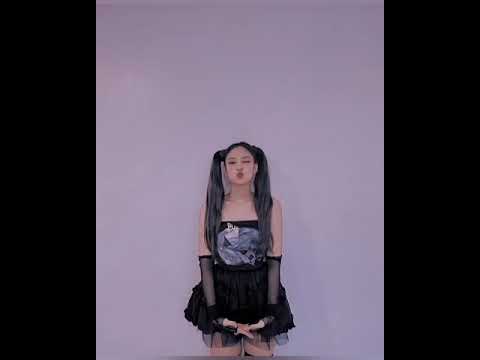 Jennie Rap With Doja Cat Boss Bitch