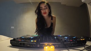 DJ SOFIA - MELODIC TECHNO \u0026 FUTURE RAVE - SOFIA'S NIGHT #14 (Anyma, David Guetta, Morten)