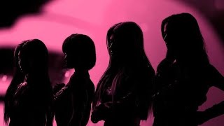 Blackpink - 'Supernatural' Concept Clip