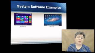 Intro to IT Fundamentals and Networking Module 1.2 - Computer Software