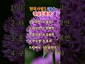 현역가왕3 결승 진출자 명단 💙 1~10위 순위