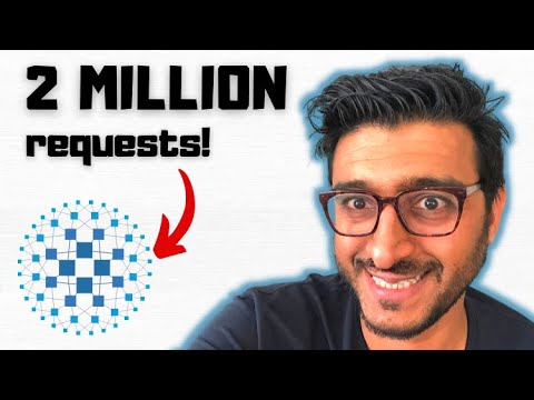 How HAProxy forwards 2 Million Requests Per Second? - The Backend Engineering Show
