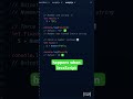 Type Coercion in JavaScript #JavaScript #CodingForBeginners #LearnToCode #WebDev #CodeShorts