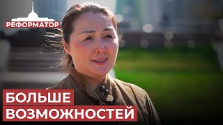 «Президент не стремится замыкать все на себе»