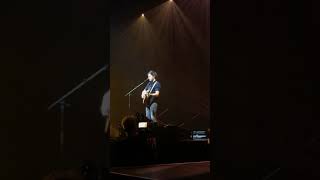 Vianney - Nos lendemains Axone Montbéliard 23/10/2021