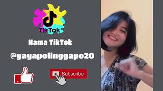 Kumpulan TikTok Cewek Manado - PART 1