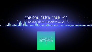 D.D.B 2.0 (JOR