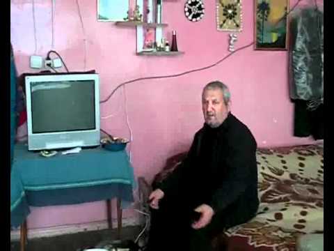 უვაუჩერო დევნილები