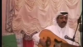 جلسةنادرةعازف العرب عبادي الجوهر(أستاهلك)وعصام جنيد(الباحث المؤرخ الموسيقي)عندالمخرج عدنان جنيد.