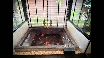 #Luxury #Villa | 3 Bedroom | #rent | #Surin | @ #phuket | #thailand #kingdom   | R285