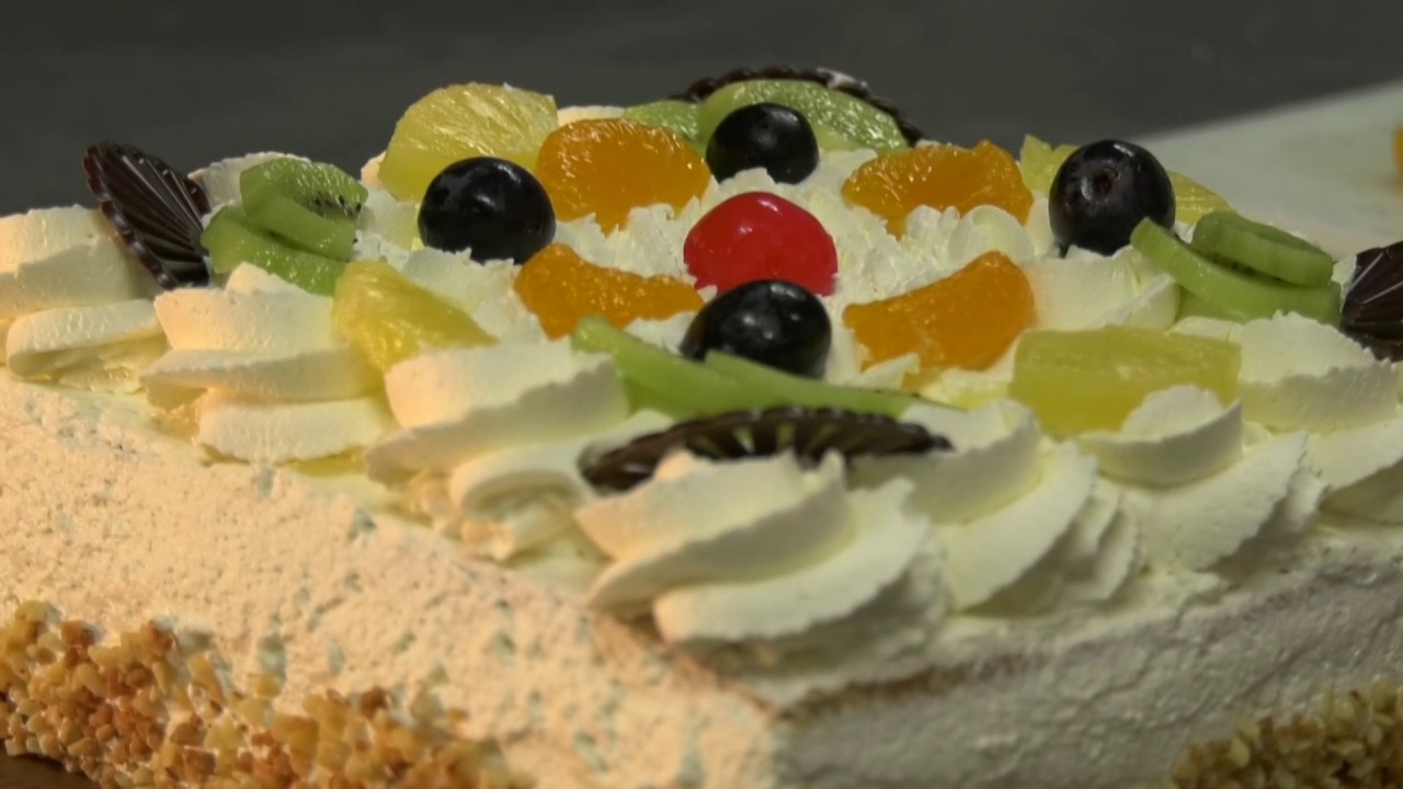 Hattemer wat doe je voor de kost Cor Sparreboom Banketbakker