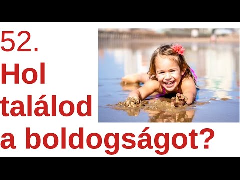 Videó: Hol találják a sárbírókat?