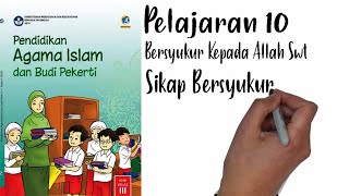 Materi pai kelas 3 sd tema : bersyukur kepada allah swtsub sikap
bersyukurjangan lupa subscribe, like dan share channel guru cerdas.
jika ada pertanya...