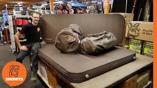 Roody Maxmat Self Inflating Mat