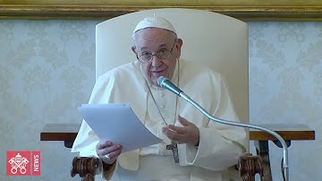 ĐTC Phanxicô: Phải luôn cầu nguyện, ngay cả khi dường như Chúa không nghe lời chúng ta