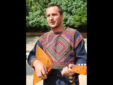 გელა დაიაური - შენ ჭერქვეშ სტუმრობა