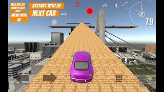 Real Drive 9 playing all game mode screenshot 2