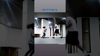Boxe olímpico, treine seu filho. #progresso #shortvideo #boxing