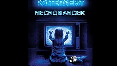 DCSS | Dungeon Crawl Stone Soup | Poltergeist Necromancer ^ Dithmenos Playthrough