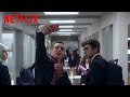 Elite  trailer ufficiale  netflix italia