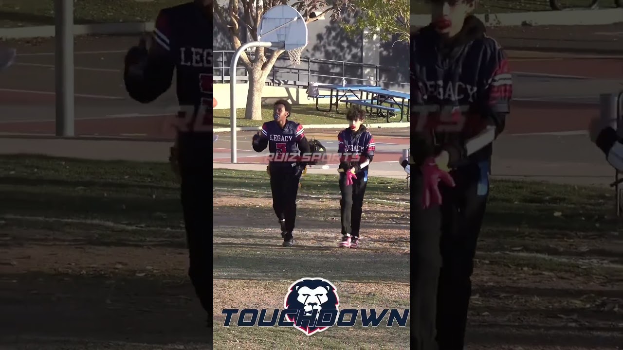 Heritage @ Legacy MC 